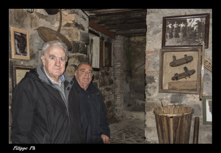 MUSEO DEL CASTAGNO